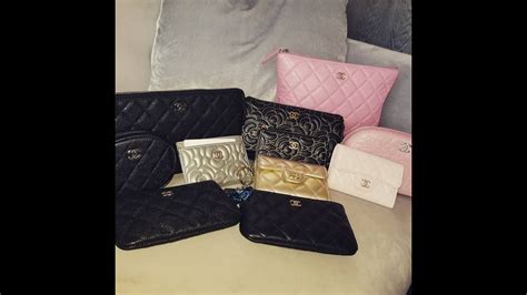 chanel small leather goods price list|chanel small leather goods collection.